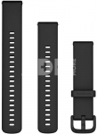 Garmin watch strap Quick Release 20mm vivoactive 6, black