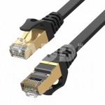 Unitek Patchcord CAT.7 SSTP 3M (8P8C) RJ45; C1897BK-3M