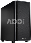 Chieftec PC case PRO MINI AZ-01B-OP mATX