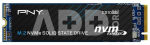 PNY SSD drive CS1030 500GB M.2 2280