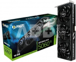 Palit Graphics card GeForce RTX 5060 TI INFINITY 3 16GB GDDR7 128bit 3DP/HDMI