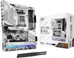 ASRock Motherboard X870 PRO RS WIFI AM5 4DDR5 M.2 ATX