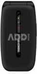 Maxcom Telephone MM 828 4G dual sim black