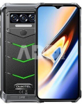 OUKITEL Smartphone WP38 6/256GB green