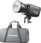 Godox Litemons BI LED Video Light Kit LA300BI K1 (Black)