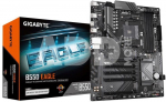 Mainboard|GIGABYTE|AMD B550|SAM4|ATX|Memory DDR4|Memory slots 4|4xPCI-Express 3.0 1x|1xPCI-Express 4.0 16x|2xM.2|1xHDMI|4xUSB 2.0|1xUSB 3.2 type B|2xUSB 3.2|1xUSB-C|1xRJ45|3xAudio port|B550EAGLE1.0
