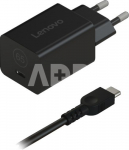 Lenovo | GaN Nano 65W Adapter | USB-C | AC Adapter
