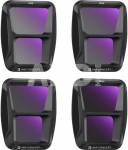 K&F Concept K&F DJI Air 3 ND8, ND16, ND32, ND64 Filters 4pcs Set, Neutral Density Filter Kit