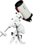 Teleskopas Omegon 154/1370 EQ6-R Pro