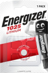 Energizer battery Lithium CR1025 BP1
