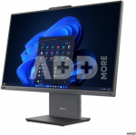 Lenovo ThinkCentre neo 55a 24 Gen 6 Touch 23.8 FHD AMD R5 220/16GB/512GB/AMD Radeon 740M/WIN11 Pro/ENG kbd/Luna Grey/3Y Warranty