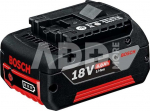 Bosch GBA 18V 4.0Ah Rechargeable Battery