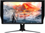 Acer Predator XB3 XB273KV4bmiiprx 27'' IPS/3840x2160/16:9/1ms/HDMI, DisplayPort/Black