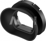 SmallRig 5713 Horizontal-to-Vertical Camera Viewfinder Eyecup for Sony FX2