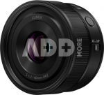 Panasonic Lumix S 40mm F/2.0