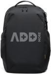 Ulanzi YY038 Urban Travel Backpack V2 22L(Black)