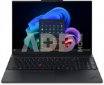 Lenovo ThinkPad E16 Gen 4 16 WUXGA ULT5-325/16GB/512GB/Intel Graphics/WIN11 Pro/ENG Backlit kbd/Black/FP/3Y Warranty | Lenovo