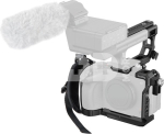 SmallRig 6777 HawkLock Cage Kit for Sony FX5 & XLR Handle