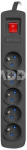 ARC5 5AC 1,5m Black