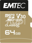 SPEEDIN microSDXC 64GB +Adapter