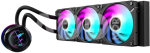 Aorus WaterForce X II 360 120 mm CPU Cooler