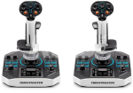 Sol-R 2 Hosas Space Duo Black/White