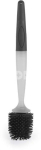 Beldray LA033996UFFEU7 Antibac Toilet Brush - Grey