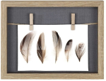 Hama 00175336 Galerie Cavo 16.5x21.5 cm.Oak