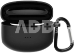 Manta MTWS008ETUI RYTMO Earphones Case, Black