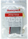 Termo padas HONEYWELL PTM7950 40x80x0.2mm