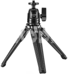 TP29 Sturdy Metal Mini Tripod