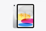 iPad 11th Gen A16 256GB Wi-Fi Silver MD4G4HC/A