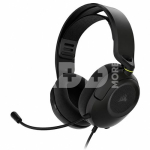 Corsair Gaming Headset | HS35 v3 | Wired | Microphone | Carbon