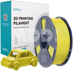 PETG Filament 1kg Yellow
