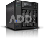 Lockerstor AS6704T V2 N5105 4GB DDR4