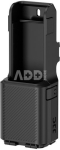 JJC PC OP4H zwart Handgrip Protective tas voor DJI Osmo Pocket 4/3
