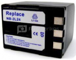 Baterija NB-2L24