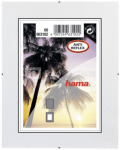 Hama Clip-Fix ARG 10,5x15 Frameless Picture Holder 63102