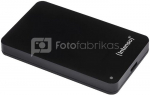 Intenso Memory Case 500GB 2,5 USB 3.0 black