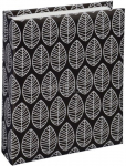 Hama La Fleur Mini black 10x15 40 Photos 2229