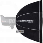 Elinchrom Rotalux Deep Octabox 70 cm