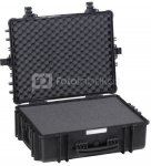 Explorer Cases 5822 Black Foam 650x510x245