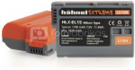 H&Auml;HNEL DC BATTERY EXTREME NIKON HLX-EL15HP