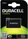 Duracell Li-Ion Akku 1090 mAh f&uuml;r Sony NP-BX1