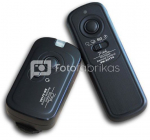 Pixel Shutter Release Wireless RW-221/DC0 Oppilas for Nikon