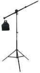 Falcon Eyes Light Boom + Light Stand + Sand Bag LSB-3