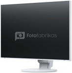 Eizo FlexScan EV2785 - 27" 16:9 - 4K IPS - White
