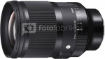 Sigma 35mm f/1.2 DG DN Art (Sony E) + 5 METŲ GARANTIJA