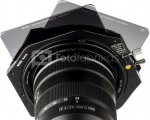 NISI SWITCH FILTERHOLDER 100MM