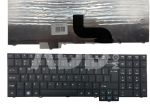 Klaviatūra Acer: TravelMate 5760, 5760G, 5760Z, 5760ZG UK